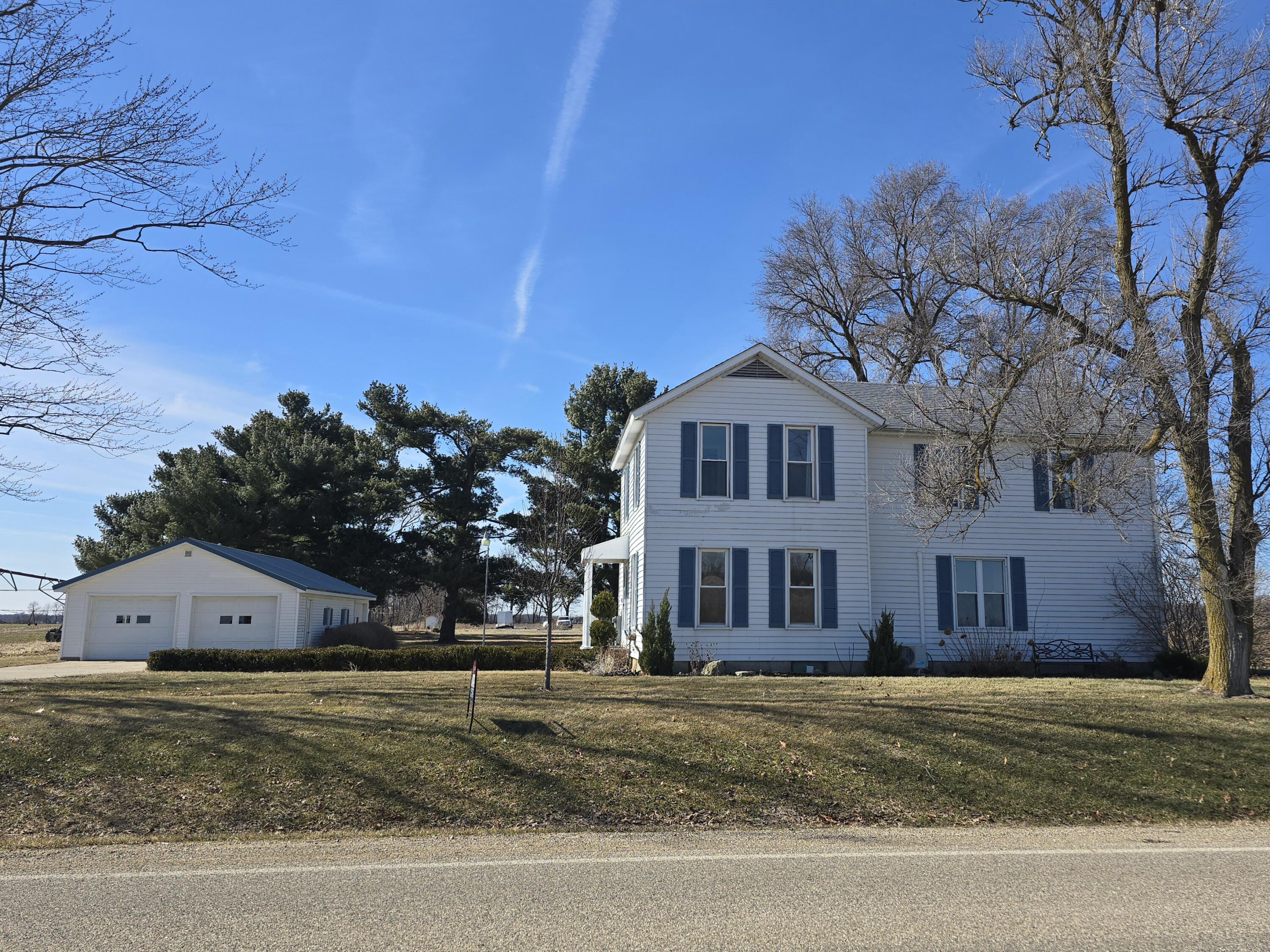 69430 Stubey Road Sturgis, MI 49091 - Photo 2 of 67 1000069978