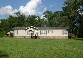 159 Autumn Rd Street St. George, SC 29477 - Photo 1 of 1