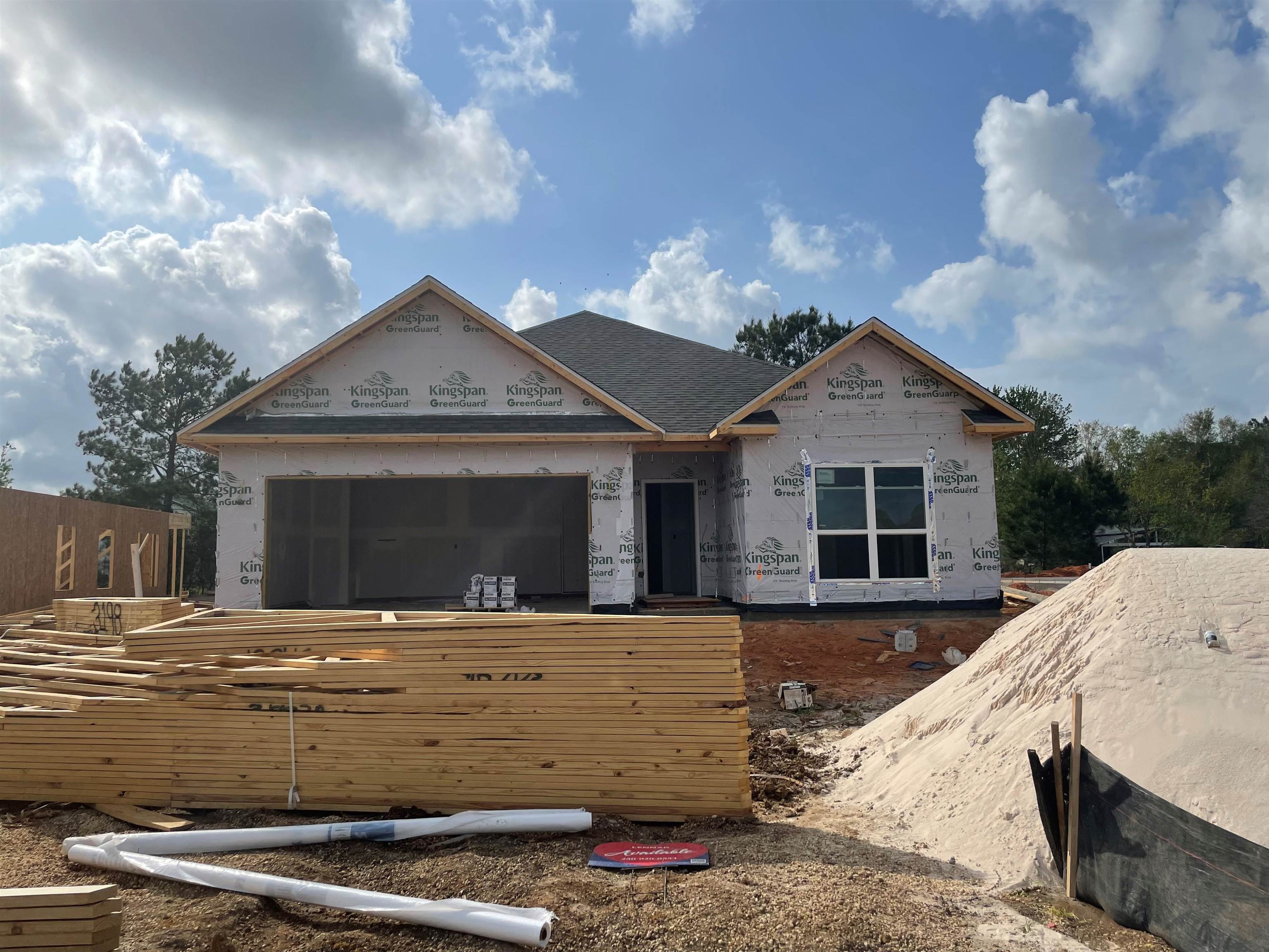 16660 Prado Loop Loxley, AL 36551 - Photo 2 of 17