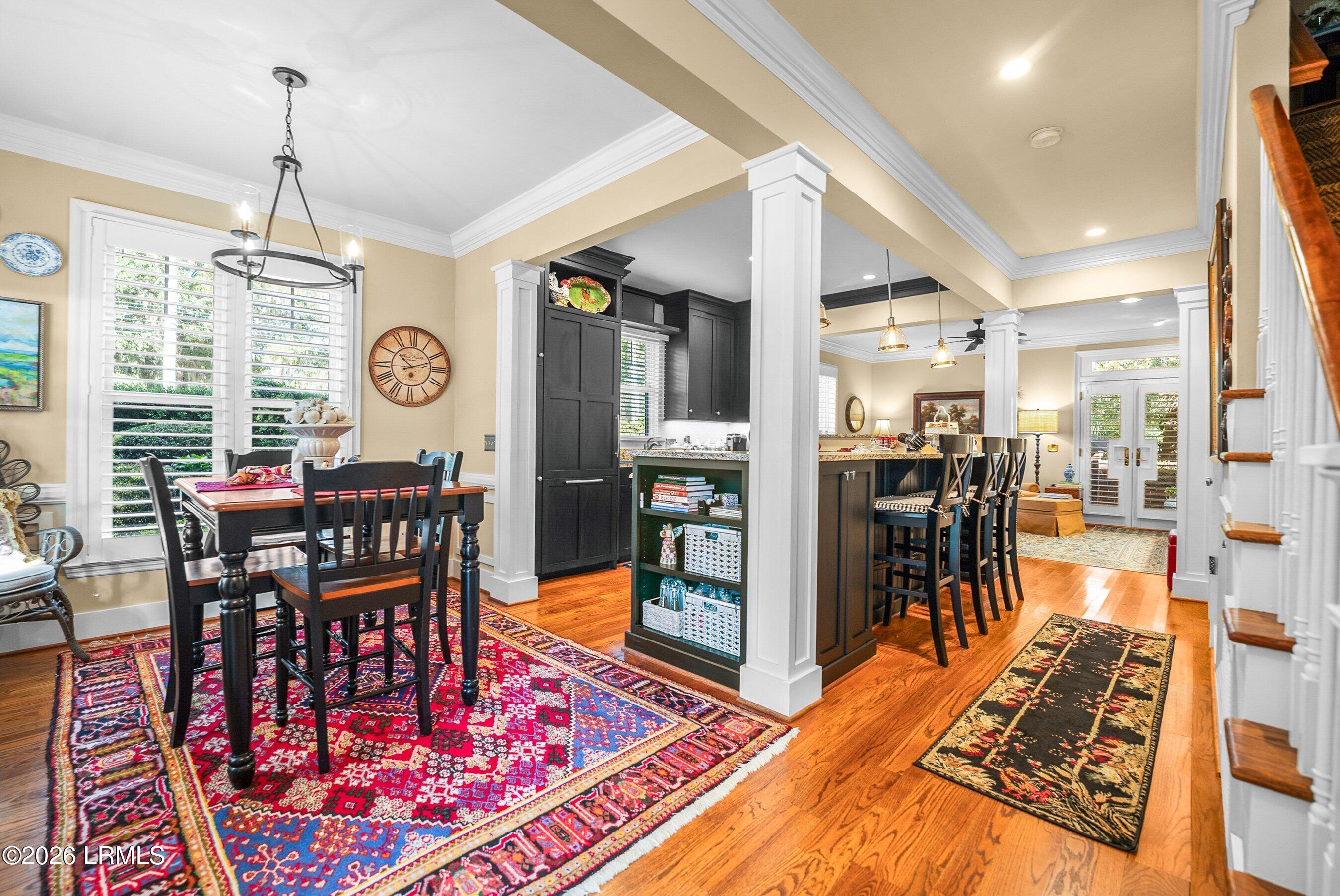 895 Ribaut Road, Unit C16 Beaufort, SC 29902 - Photo 4 of 59 DSC02919-192-1.jpg-SMALL