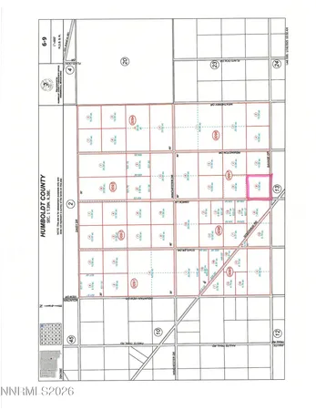 $29,900 | 6-0097-08 Savage Drive, Winnemucca, NV 89445