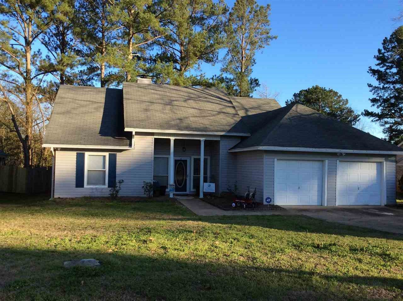140 Lake Dockery Road Byram, MS 39272 - Photo 1 of 12 Photo 1