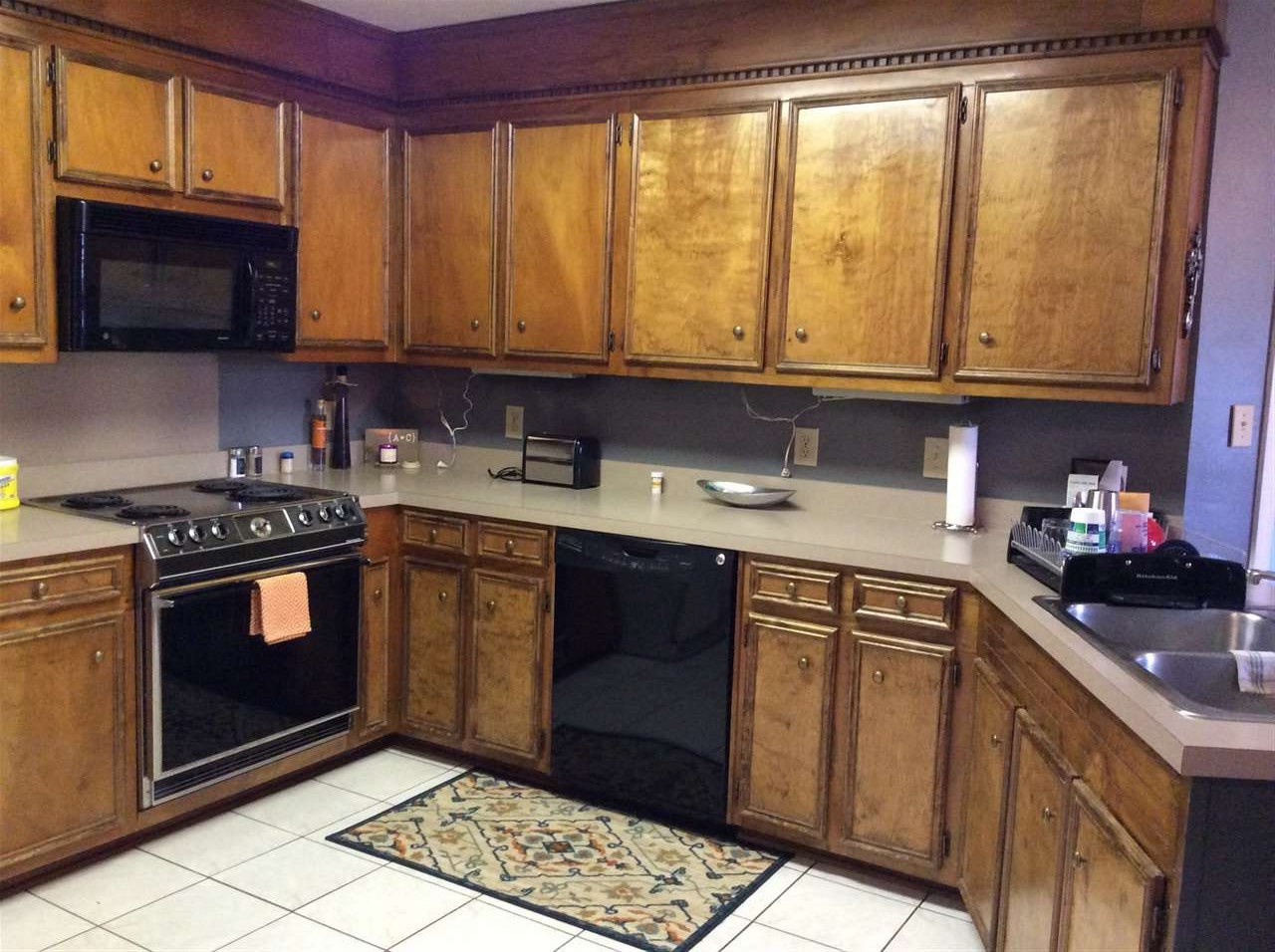 140 Lake Dockery Road Byram, MS 39272 - Photo 4 of 12 Photo 4