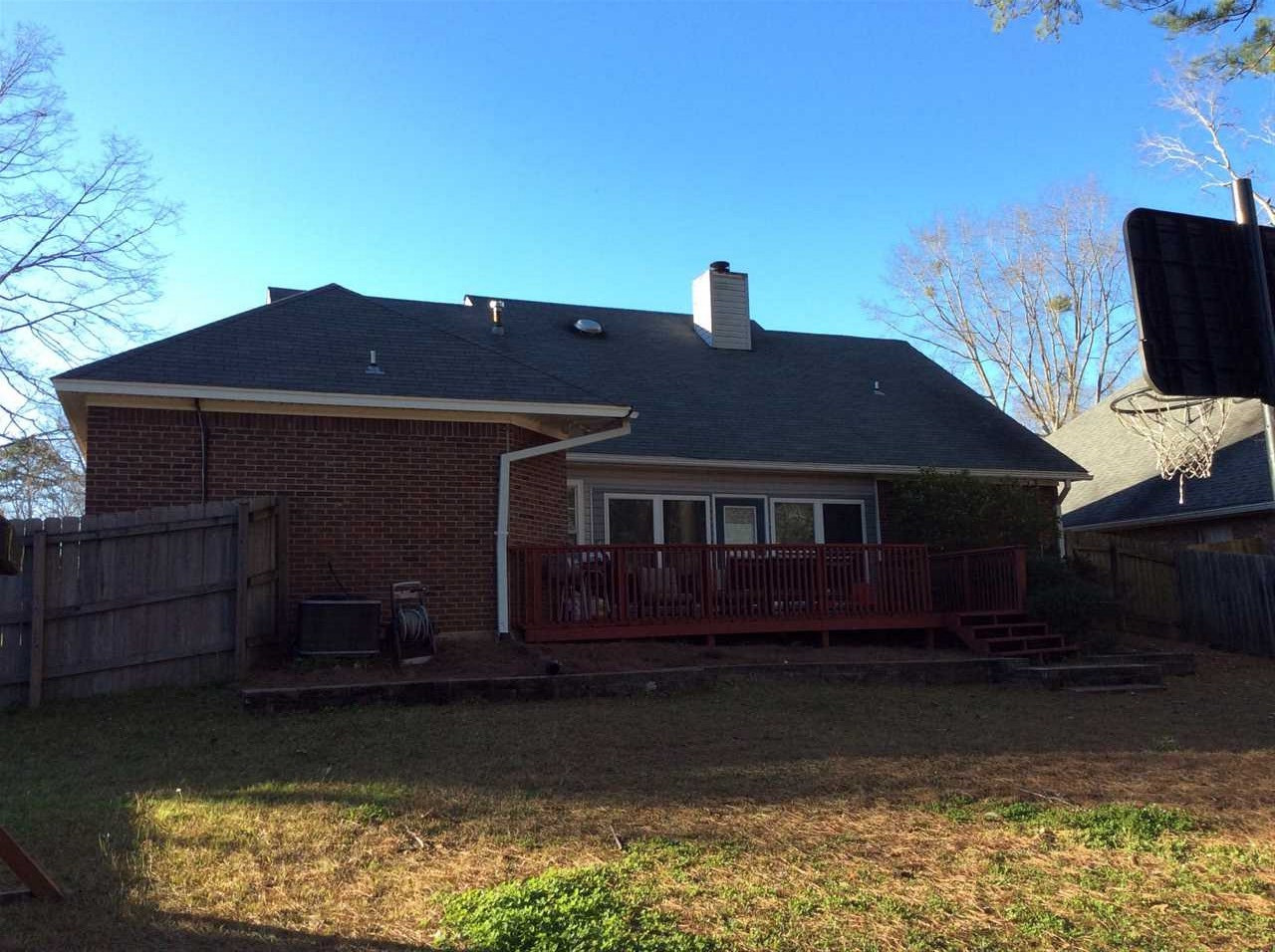 140 Lake Dockery Road Byram, MS 39272 - Photo 9 of 12 Photo 9