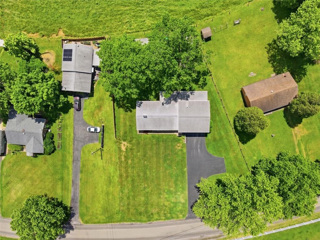 540 Fleming Road Sarver, PA 16055 - Photo 50 of 50