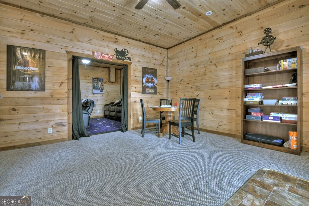 840 Deer Crest Road Blue Ridge, GA 30513 - Photo 37 of 63 Gallery Image 37