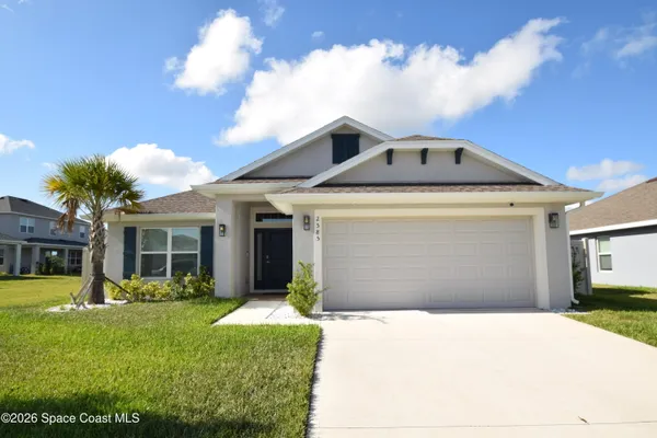 $2,700 | 2585 Roygaris Street, Palm Bay, FL 32907