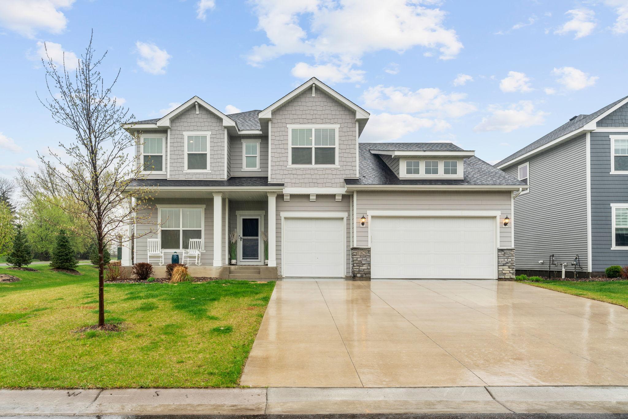 11628 Yuma Lane North Maple Grove, MN 55369 - Photo 1 of 35