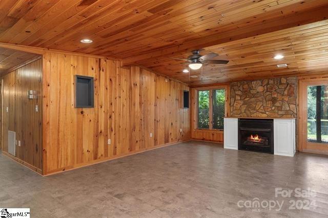 307 Dogwood Circle Inman, SC 29349 - Photo 23 of 36 Gallery Image 23
