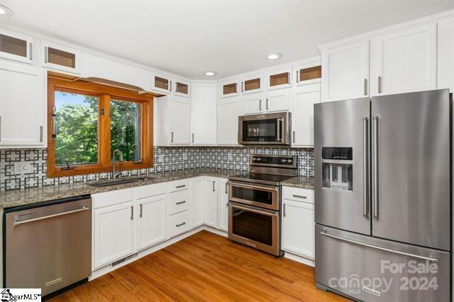307 Dogwood Circle Inman, SC 29349 - Photo 7 of 36 Gallery Image 7