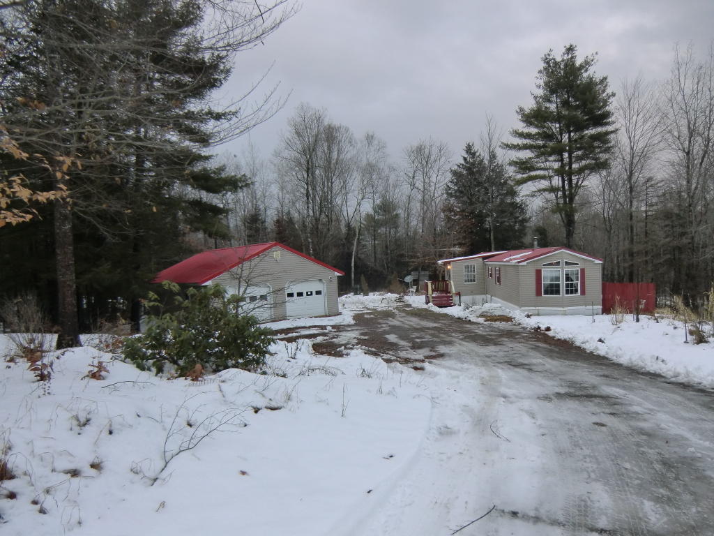 189 Hanscom Road Waterville, ME 04901 - Photo 26 of 30 500 view