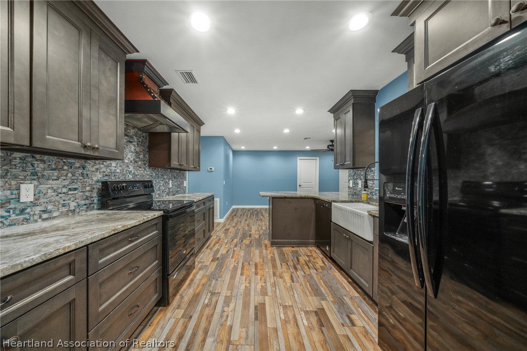 107 Tortoise Road Sebring, FL 33876 - Photo 12 of 47 Gallery Image 12