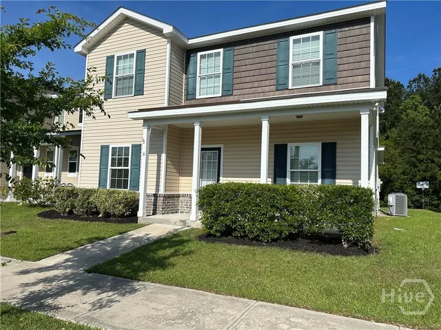 $2,100 | 6 Cherry Street, Port Wentworth, GA 31407