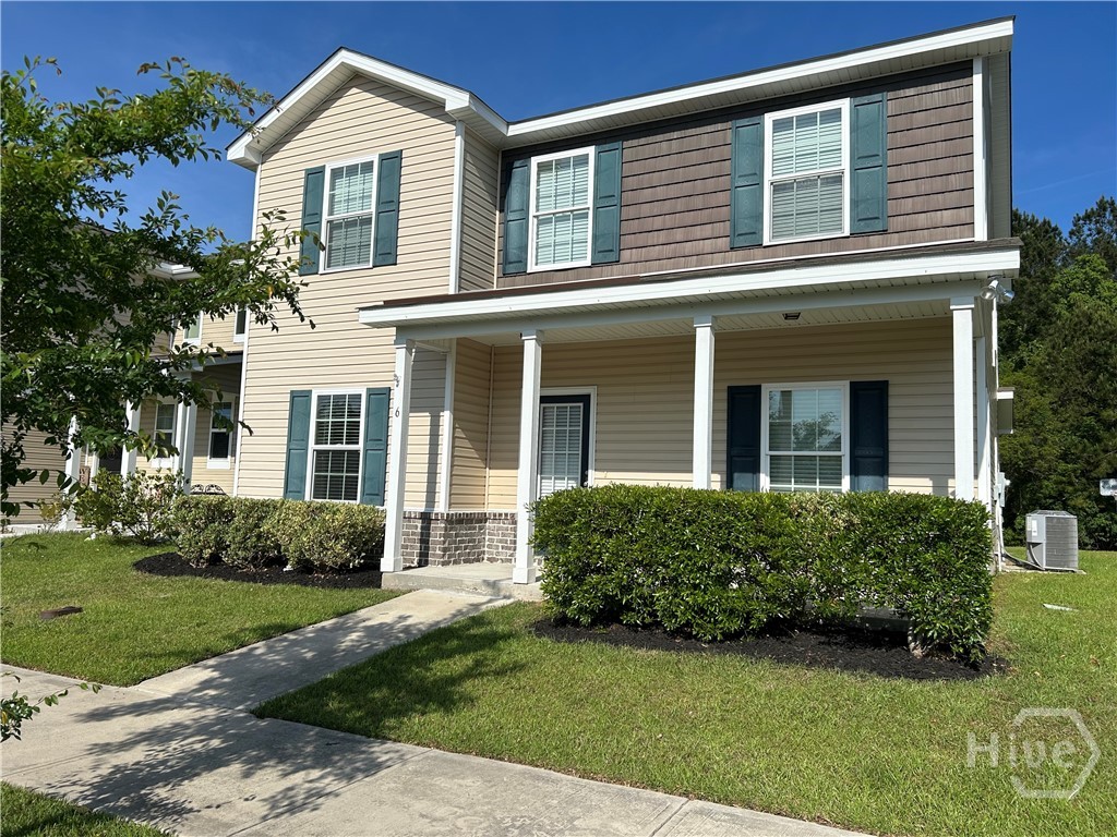 6 Cherry Street Port Wentworth, GA 31407 - Photo 2 of 35