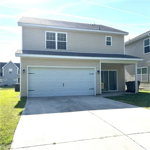 $2,100 | 6 Cherry Street, Port Wentworth, GA 31407