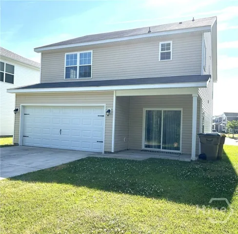 $2,100 | 6 Cherry Street, Port Wentworth, GA 31407