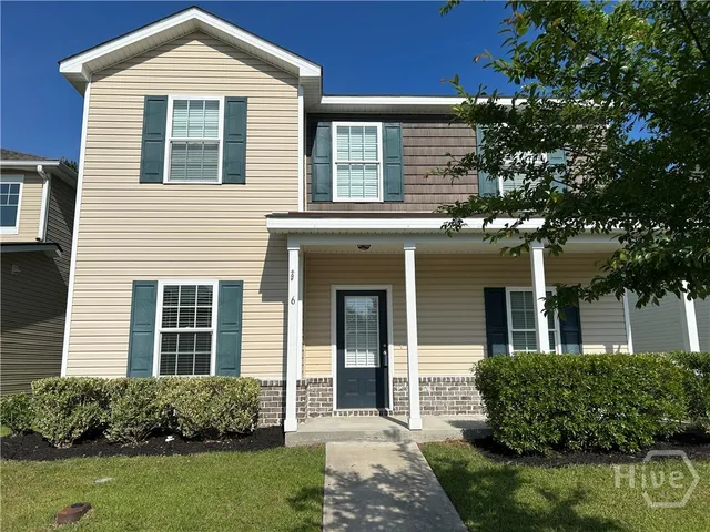 $2,100 | 6 Cherry Street, Port Wentworth, GA 31407