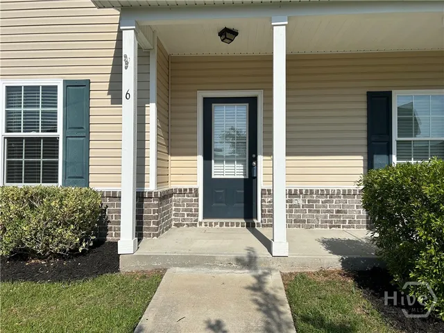 $2,100 | 6 Cherry Street, Port Wentworth, GA 31407