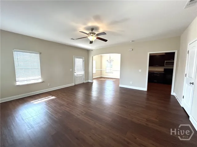 $2,100 | 6 Cherry Street, Port Wentworth, GA 31407