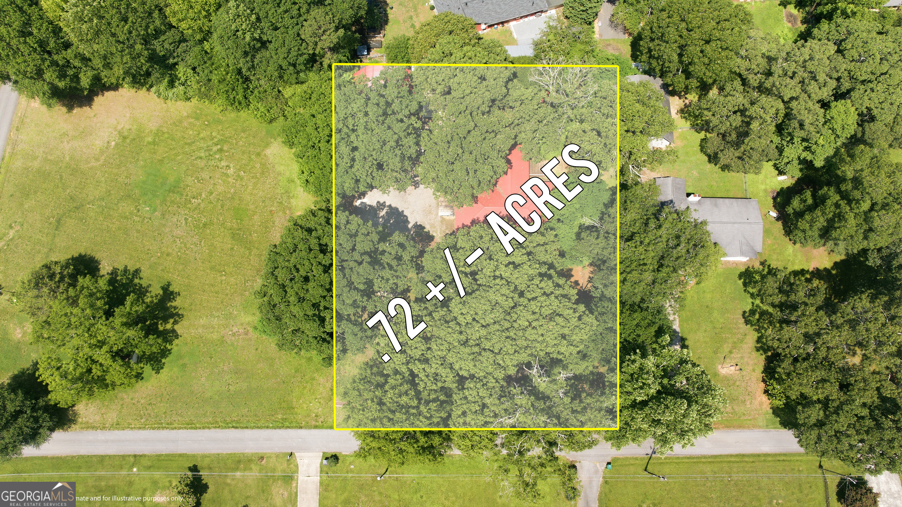 151 Tiny Ridge Drive Cornelia, GA 30531 - Photo 34 of 39