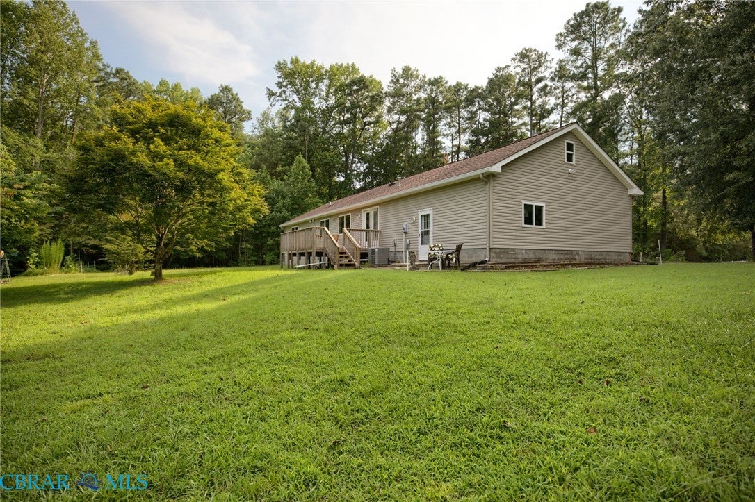8281 Roaring Springs Road Gloucester, VA 23061 - Photo 7 of 31 Gallery Image 7