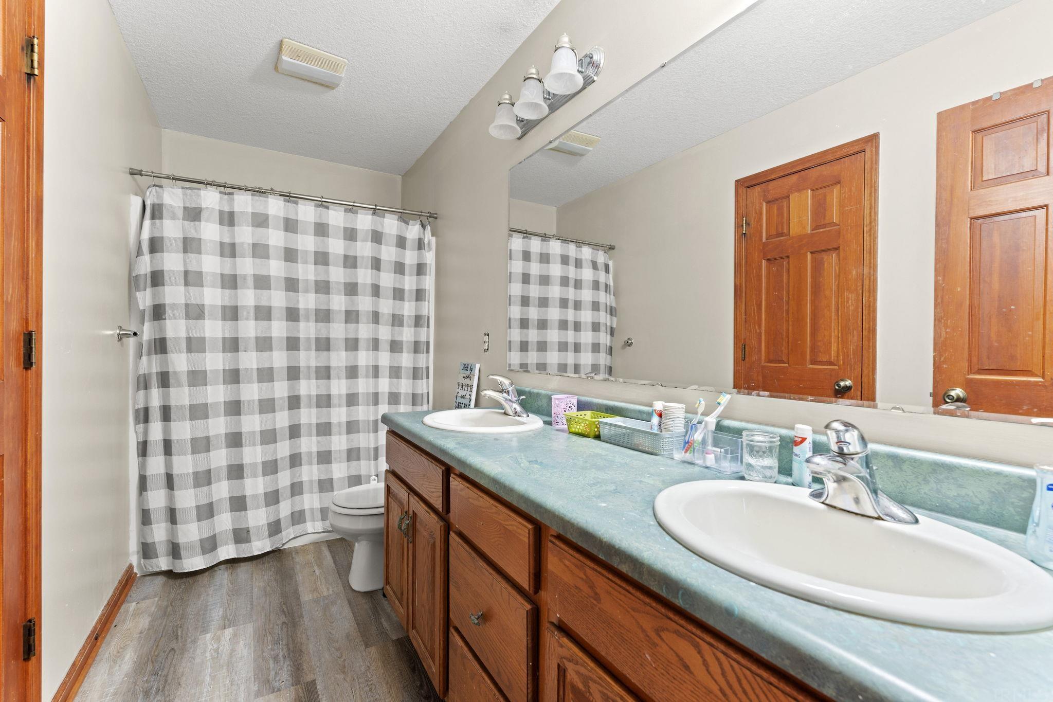 10634 North County Line Road East Spencerville, IN 46788 - Photo 22 of 36
