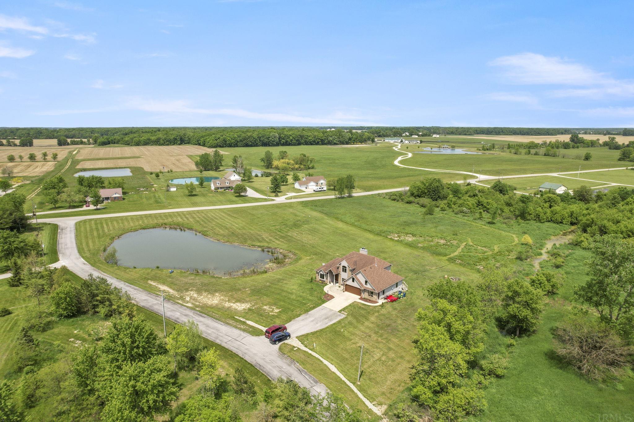 10634 North County Line Road East Spencerville, IN 46788 - Photo 3 of 36