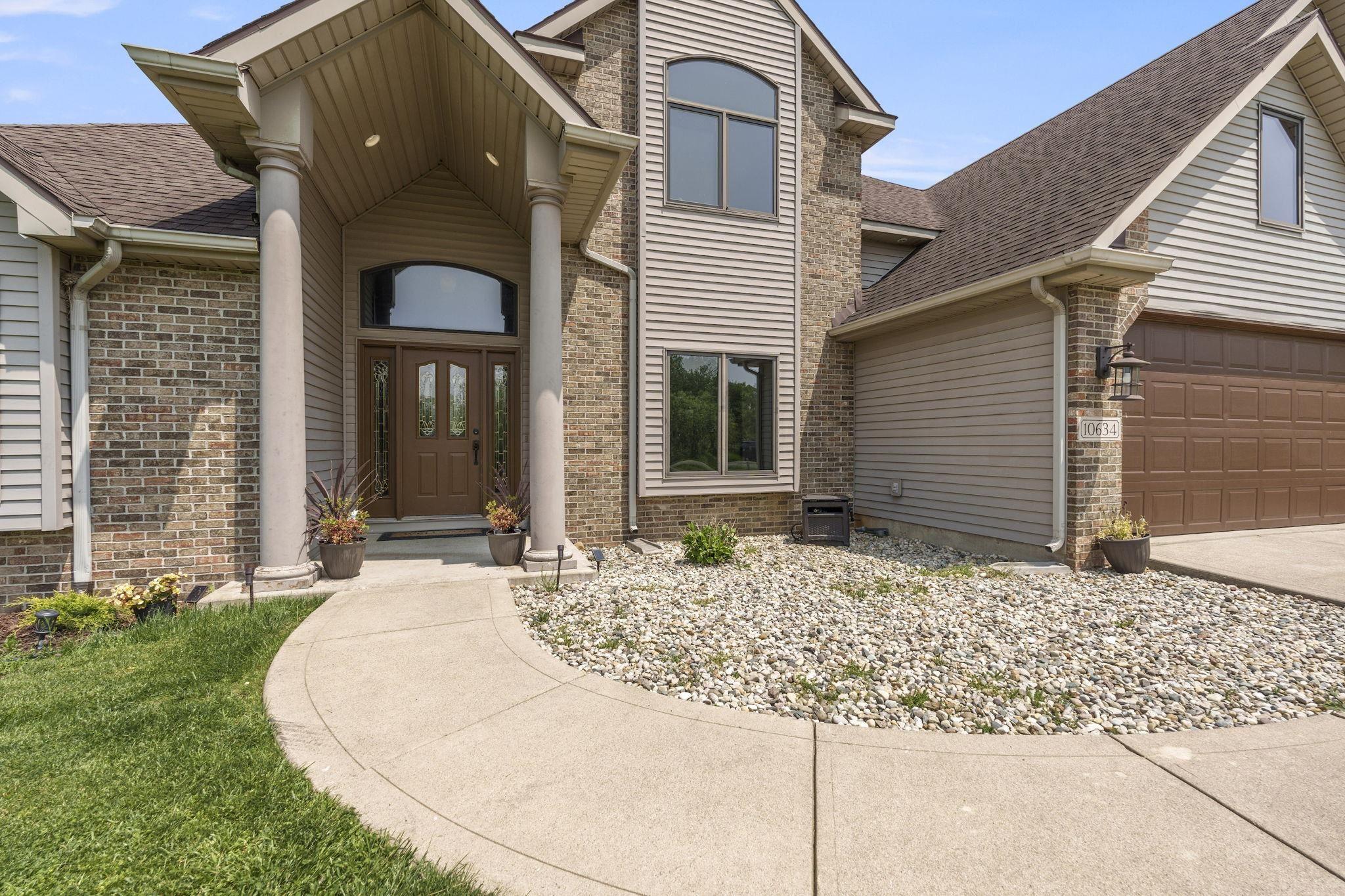 10634 North County Line Road East Spencerville, IN 46788 - Photo 5 of 36