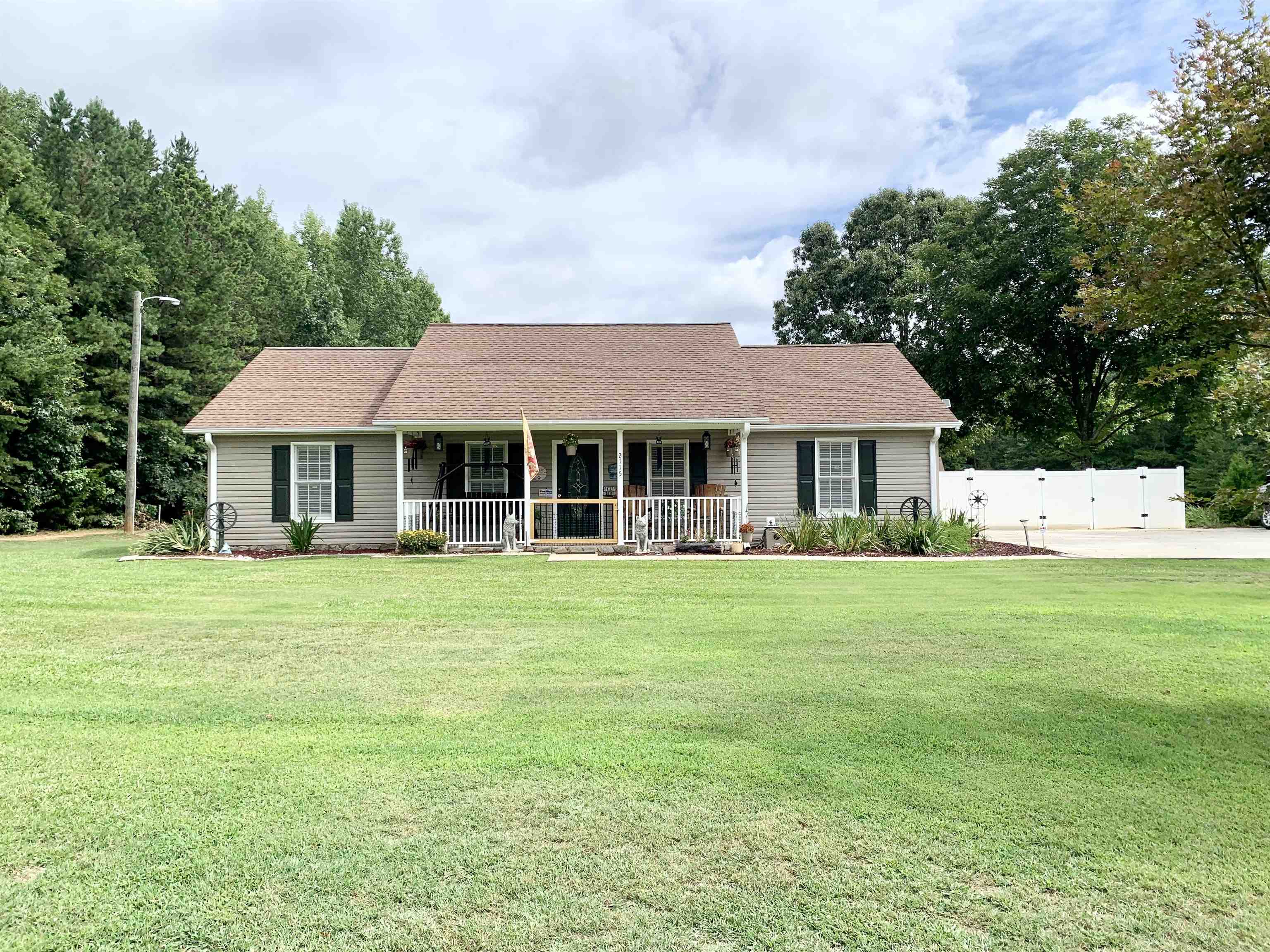 2115 Cross Anchor Road Woodruff, SC 29388 - Photo 26 of 26 Gallery Image 26