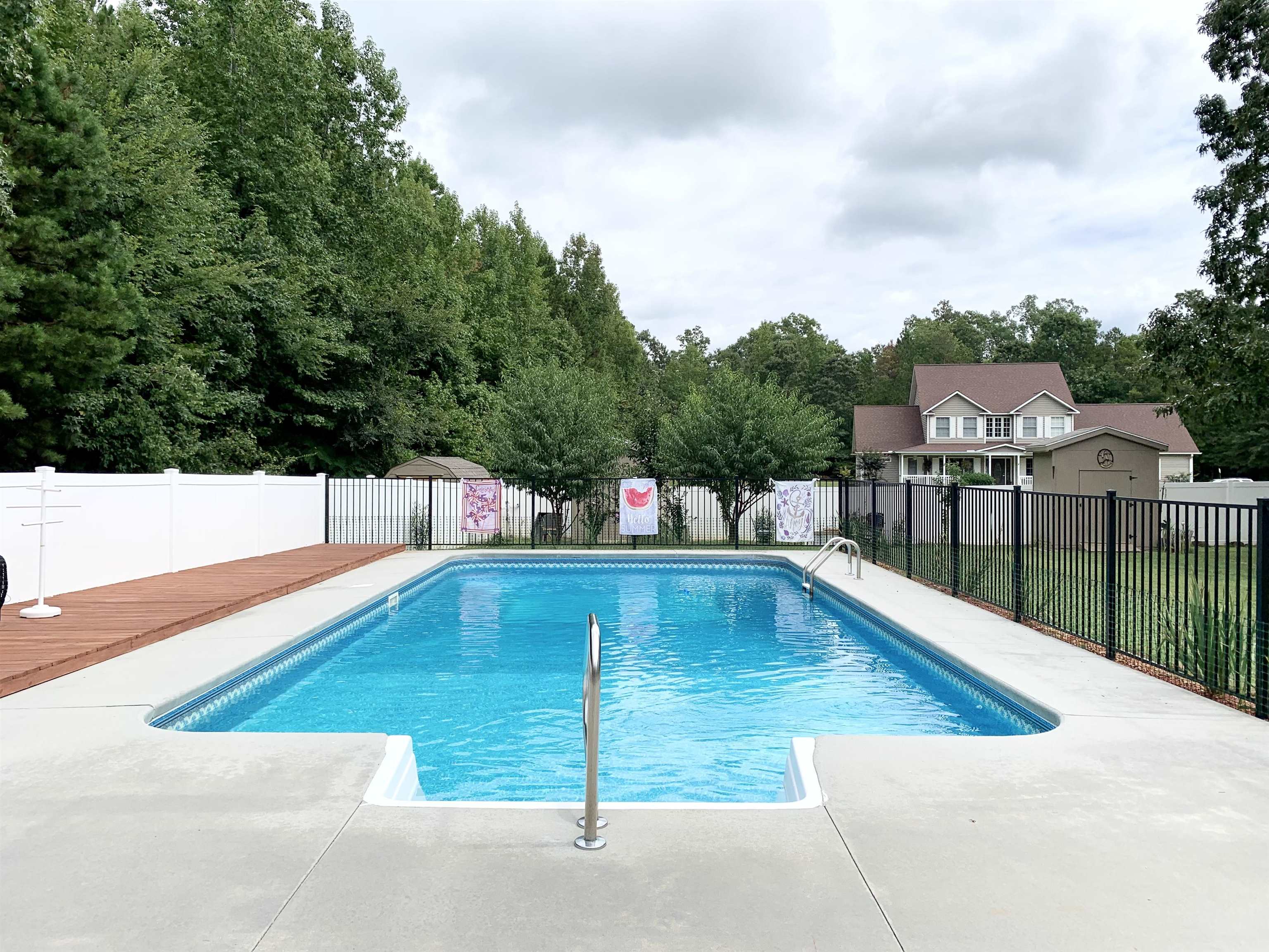 2115 Cross Anchor Road Woodruff, SC 29388 - Photo 5 of 26 Gallery Image 5