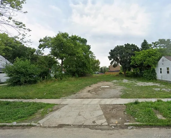 $8,000 | 6730 Longacre Street, Detroit, MI 48228