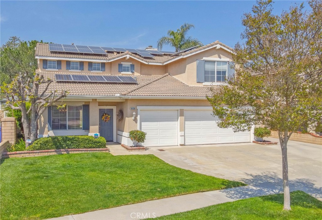 9130 Hamilton Street Rancho Cucamonga, CA 91701 - Photo 1 of 1 Stunning home with pool & spa!