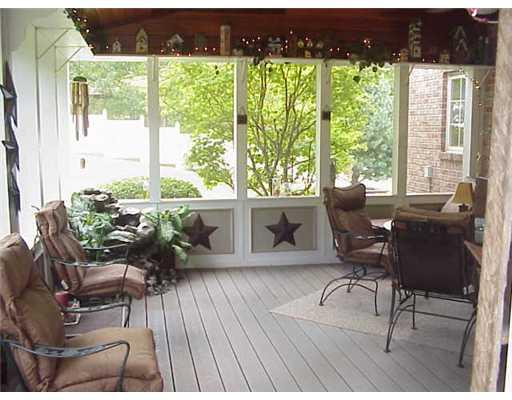 63 Sugar Run Road Eighty Four, PA 15330 - Photo 15 of 18 Patio/Deck.