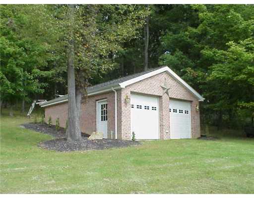 63 Sugar Run Road Eighty Four, PA 15330 - Photo 17 of 18 Exterior Back.