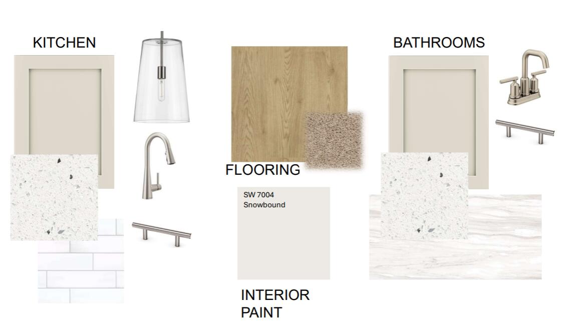 507 Blue Verner Road Moncks Corner, SC 29461 - Photo 2 of 16 Design Selections