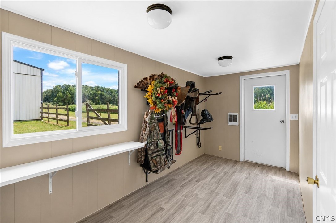 4456 Francis Road Fenner, NY 13035 - Photo 34 of 50 The gorgeous tack room