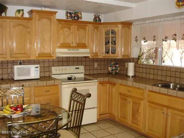 489 Pacana Court Rio Rico, AZ 85648 - Photo 2 of 4