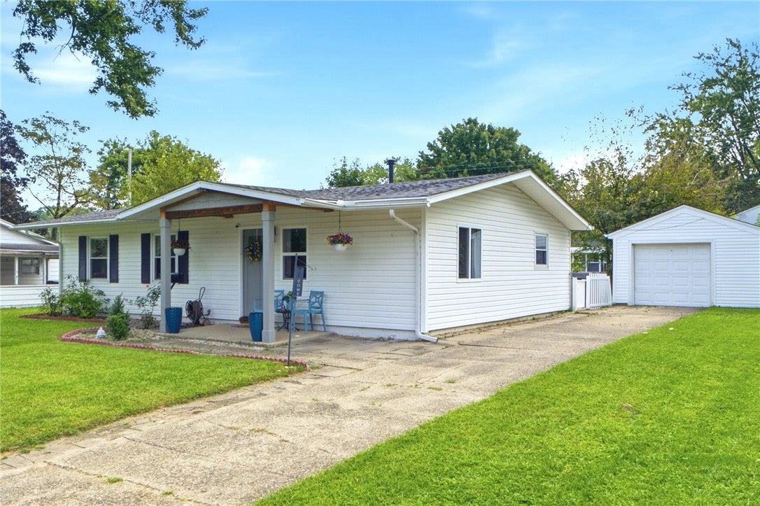 1260 Reedsdale Road Riverside, OH 45432 - Photo 2 of 27 Gallery Image 2