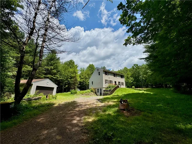 $249,000 | 1937 Gibson Hill Road, Franklin, NY 13775