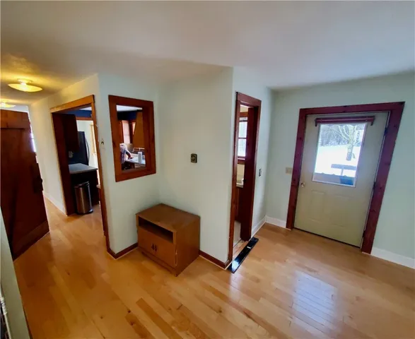 $249,000 | 1937 Gibson Hill Road, Franklin, NY 13775