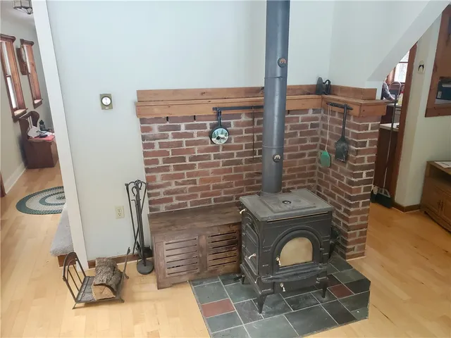 $249,000 | 1937 Gibson Hill Road, Franklin, NY 13775