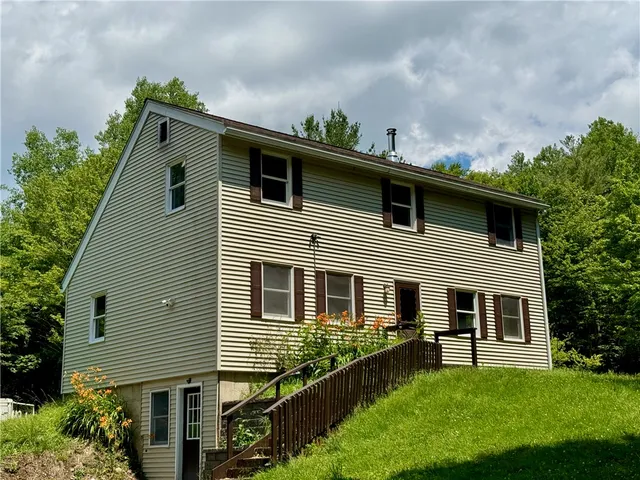 $249,000 | 1937 Gibson Hill Road, Franklin, NY 13775