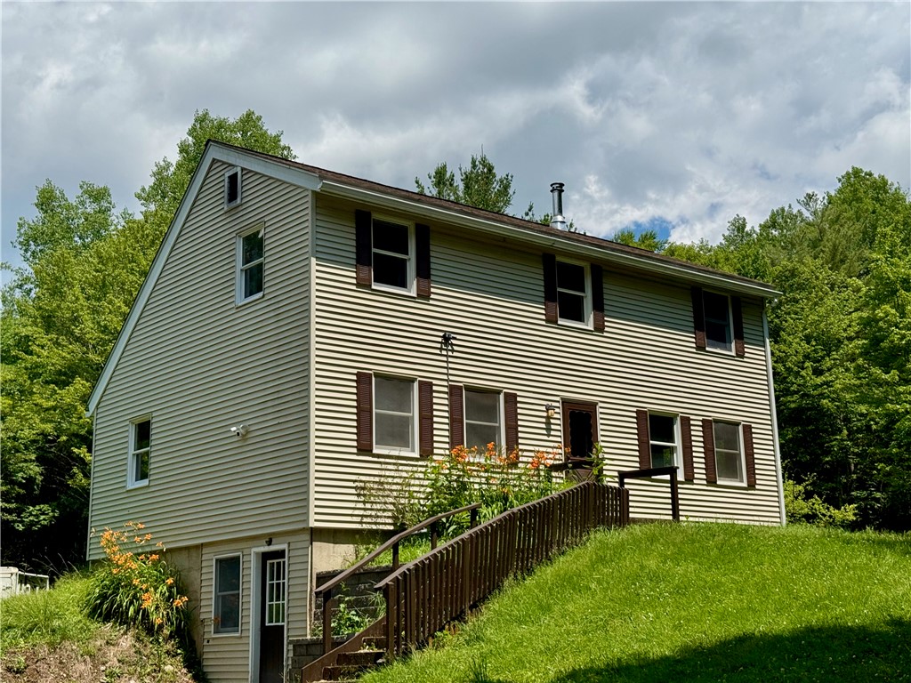 1937 Gibson Hill Road Franklin, NY 13775 - Photo 2 of 50