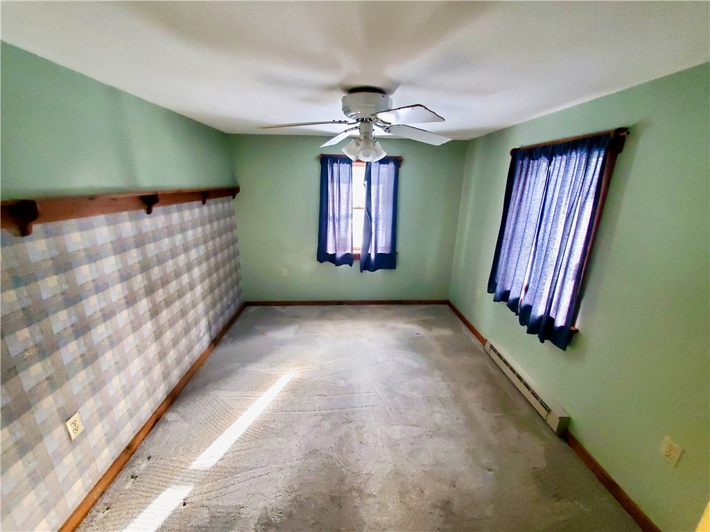 1937 Gibson Hill Road Franklin, NY 13775 - Photo 31 of 50 Bedroom