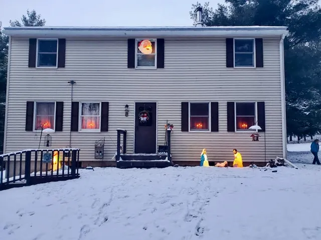 $249,000 | 1937 Gibson Hill Road, Franklin, NY 13775