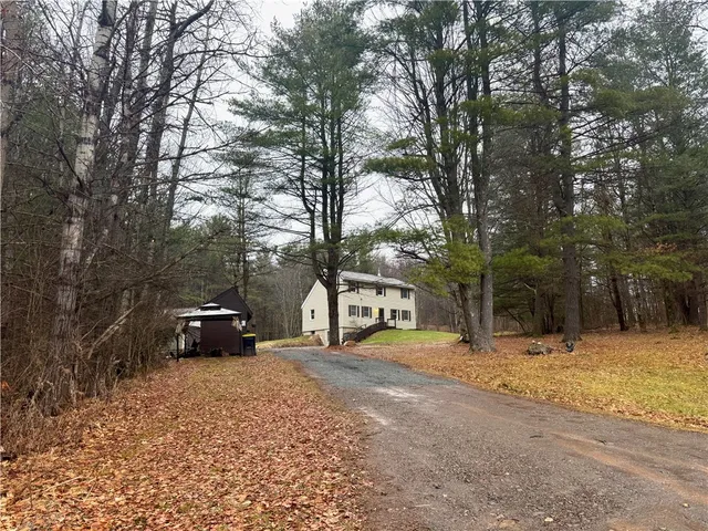 $249,000 | 1937 Gibson Hill Road, Franklin, NY 13775