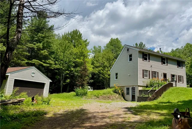 $249,000 | 1937 Gibson Hill Road, Franklin, NY 13775