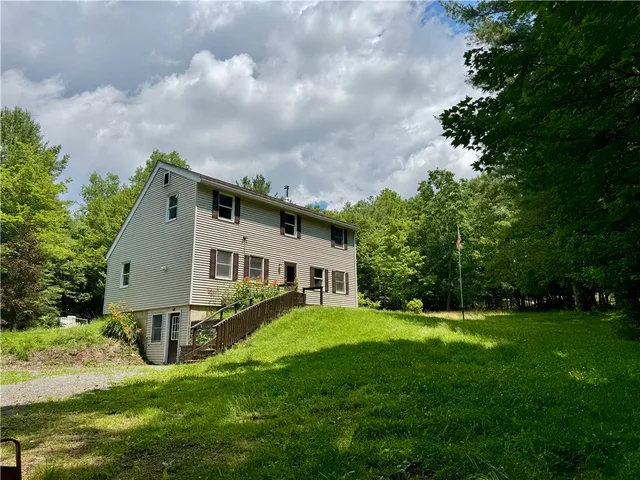 $249,000 | 1937 Gibson Hill Road, Franklin, NY 13775