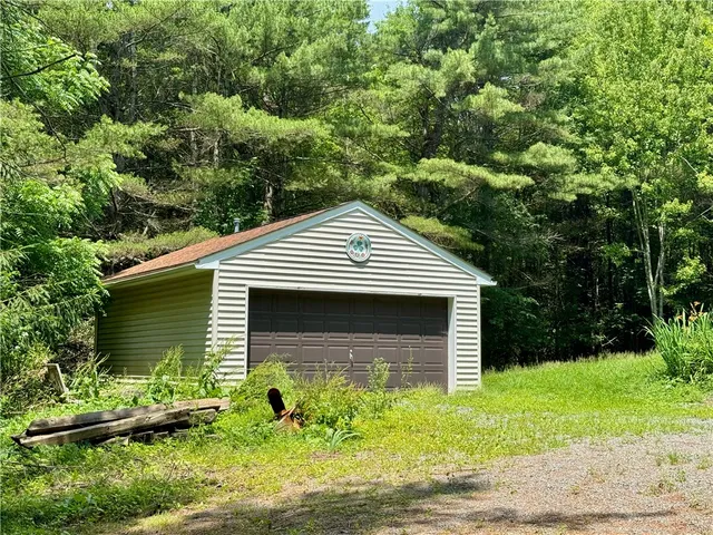 $249,000 | 1937 Gibson Hill Road, Franklin, NY 13775