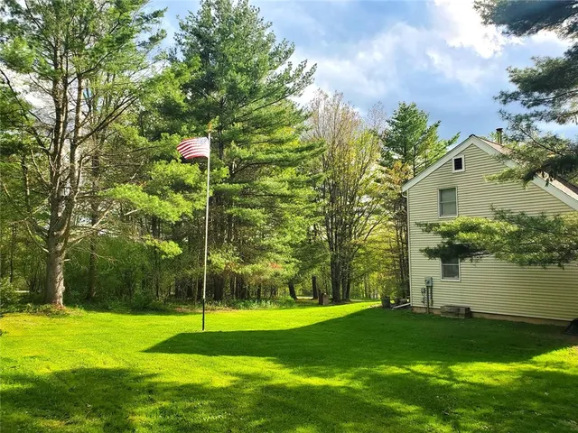 $249,000 | 1937 Gibson Hill Road, Franklin, NY 13775